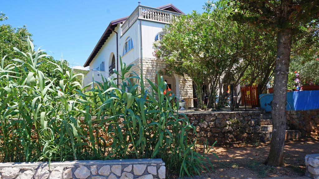 Guesthouse Garni Stara Novalja Exterior photo